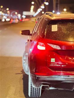 شێڤرۆلێت ئیکۆنۆکس